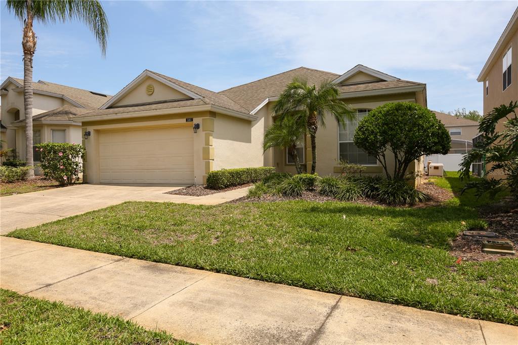 331 HENLEY CIRCLE