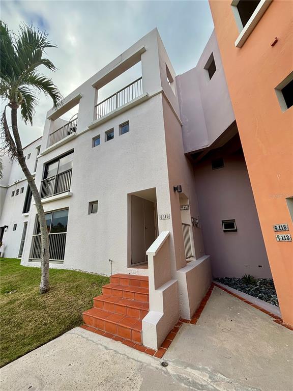 150 PALMAS DRIVE UNIT 116
