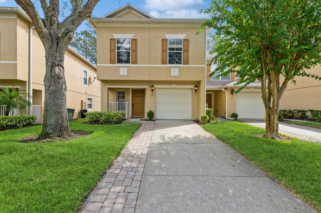 275 STERLING SPRINGS LANE
