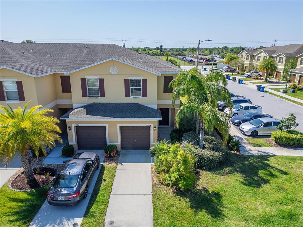 12964 UTOPIA GARDENS WAY