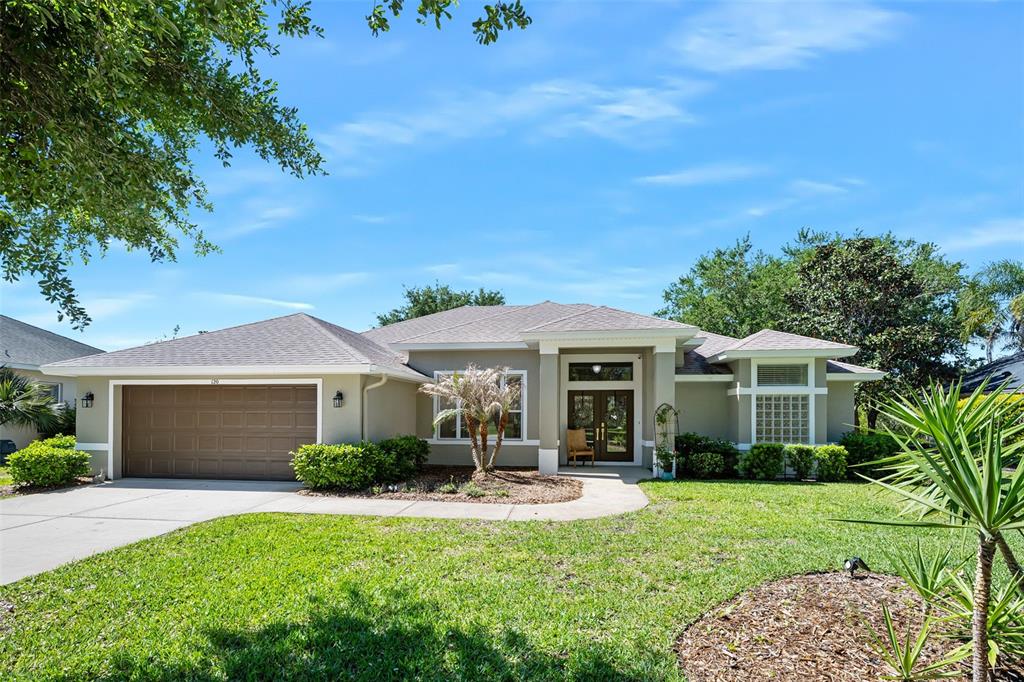120 BLACK HICKORY WAY, ORMOND BEACH, FL — photo 2 of 30