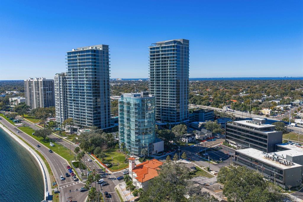 3015 S YSABELLA AVENUE UNIT 2002