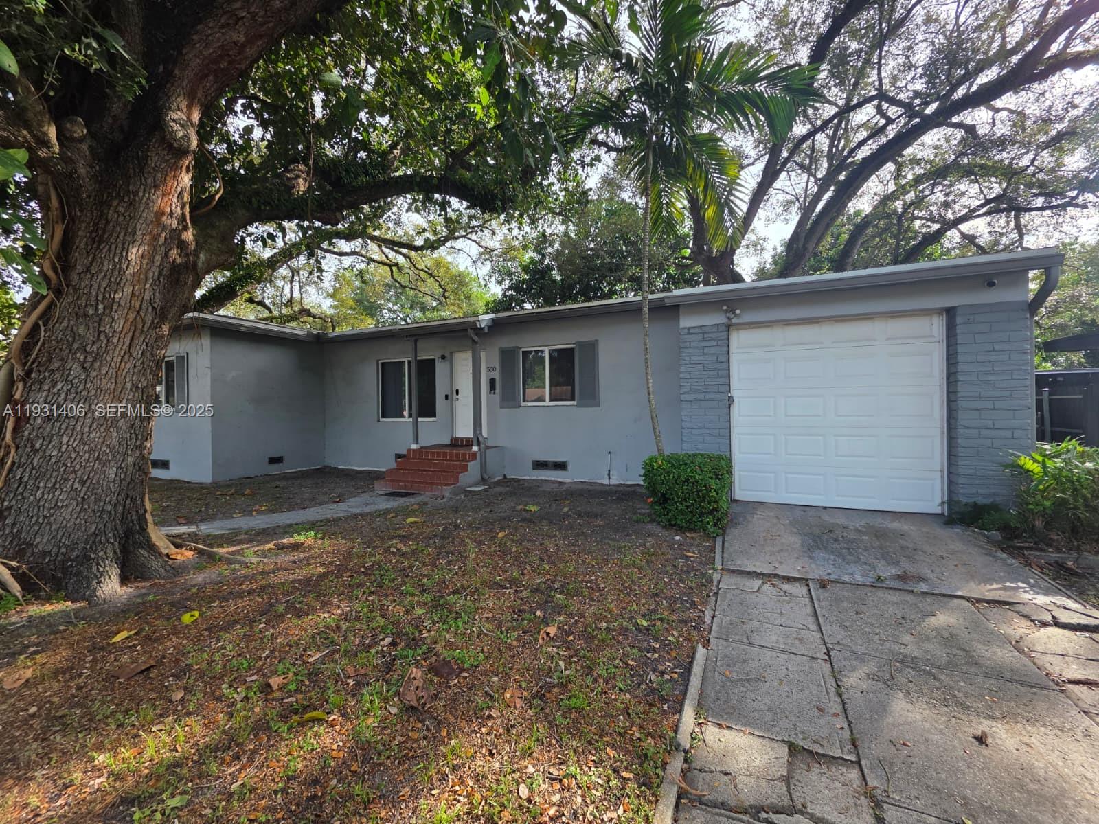 530 NE 132nd Ter, North Miami FL 33161