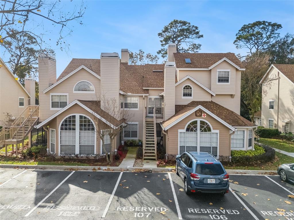 624 CAMBRIDGE WAY UNIT 104