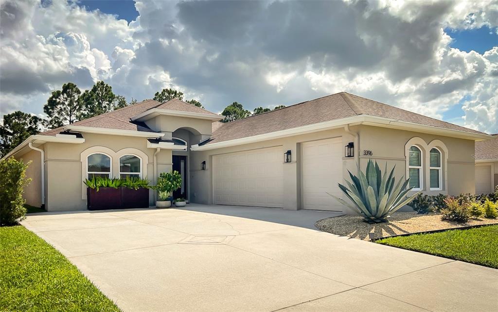 3396 LEONARDO LANE