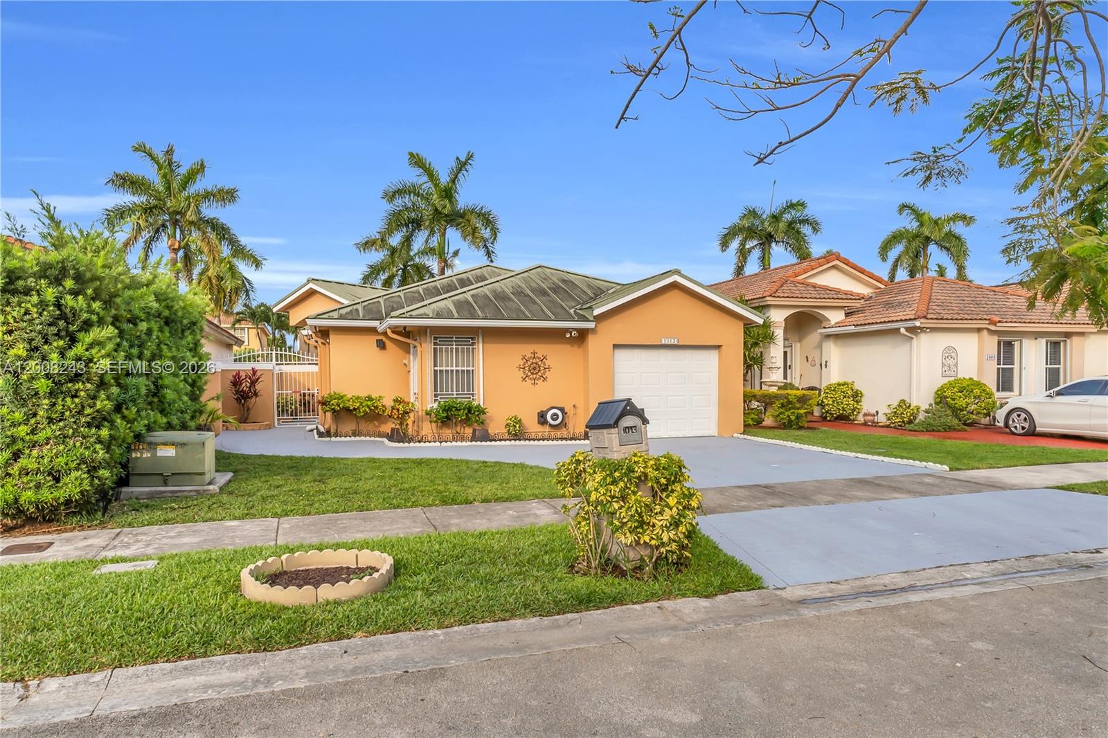 1013 NW 132nd Ave West, Miami FL 33182