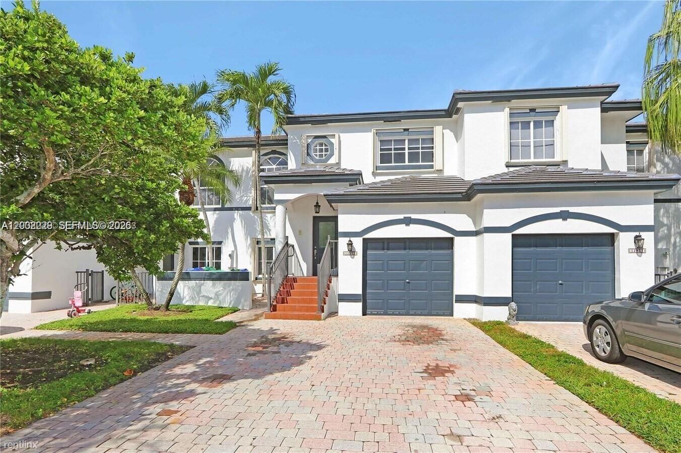 12953 SW 49th Ct, Miramar FL 33027