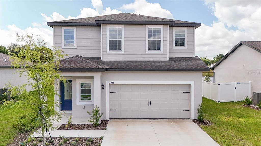 13485 LEAPING WATER WAY