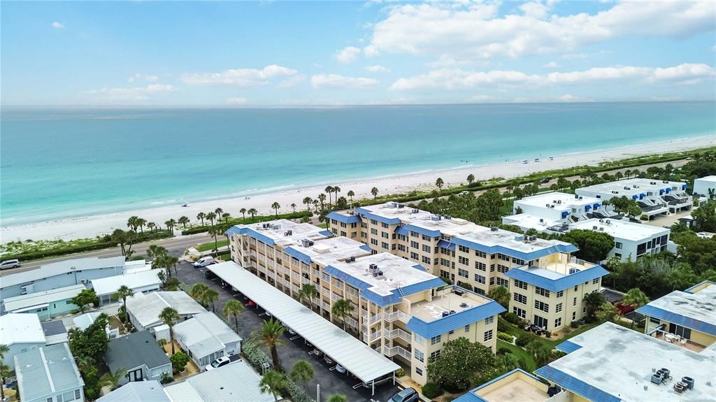 3804 GULF OF MEXICO DRIVE UNIT B204