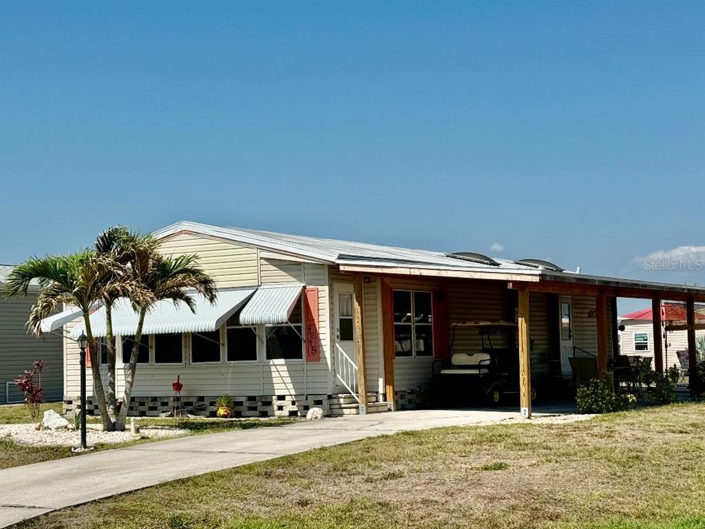1415 BLUE HERON DRIVE