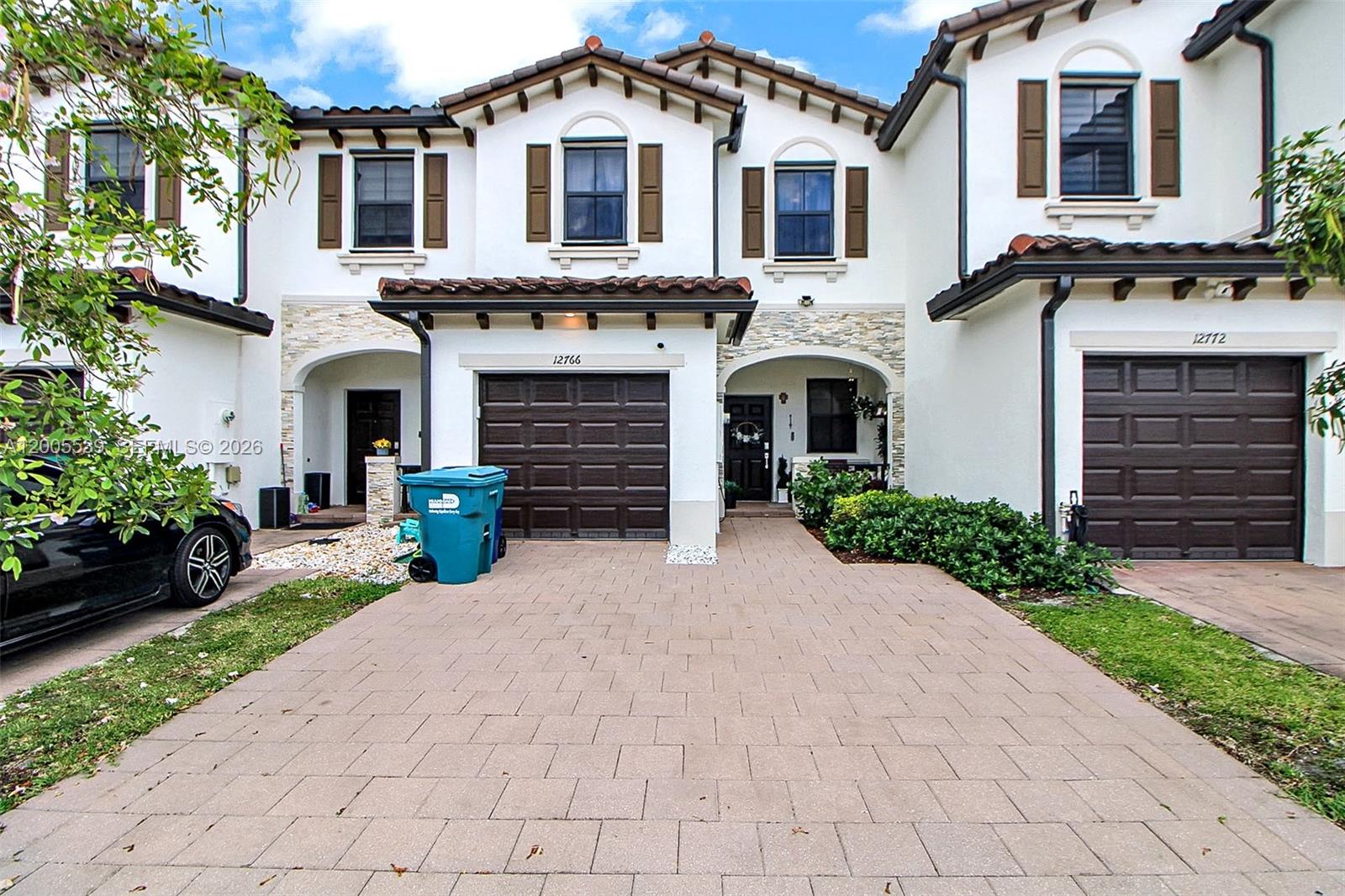 12766 SW 229th Ter, Miami FL 33170