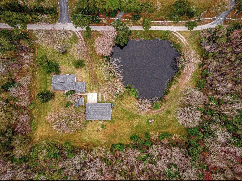 4701 BLAIR ROAD