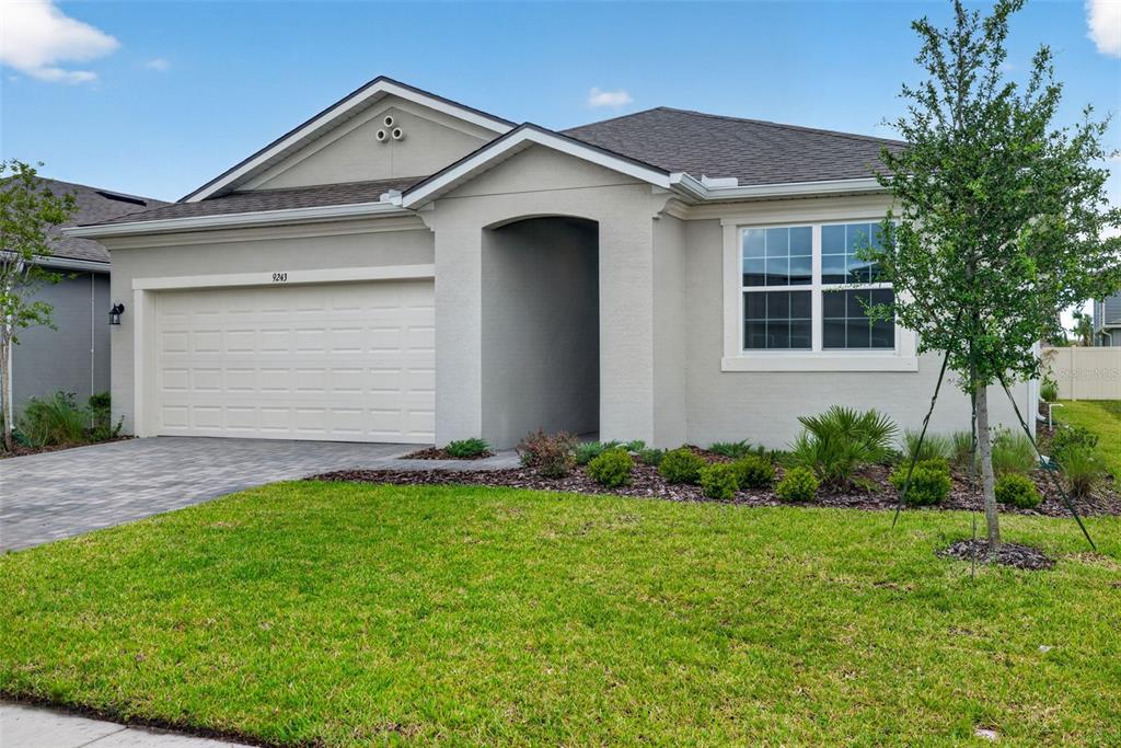 9243 AURELIA AVENUE, PARRISH, FL — photo 2 of 30