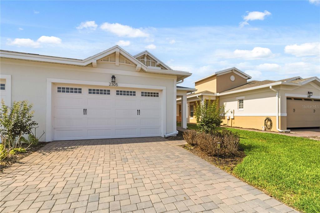 2305 DATURA LOOP, ST CLOUD, FL — photo 3 of 30