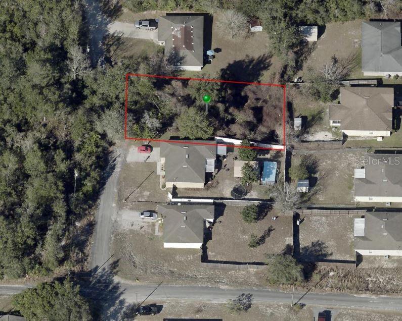 CHESTNUT AVENUE, ORANGE CITY, FL — photo 2 of 6