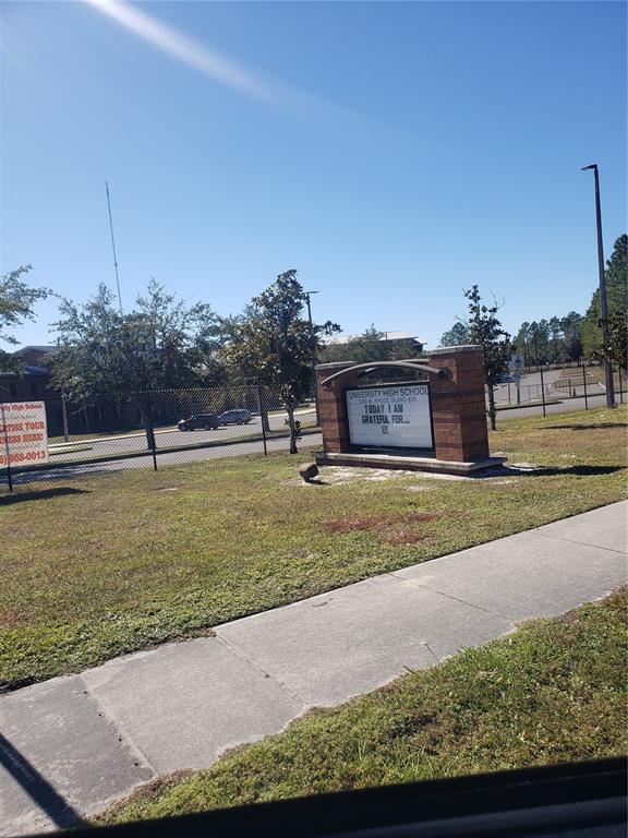 CHESTNUT AVENUE, ORANGE CITY, FL — photo 5 of 6