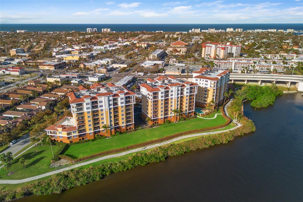 157 TAMPA AVENUE UNIT 707