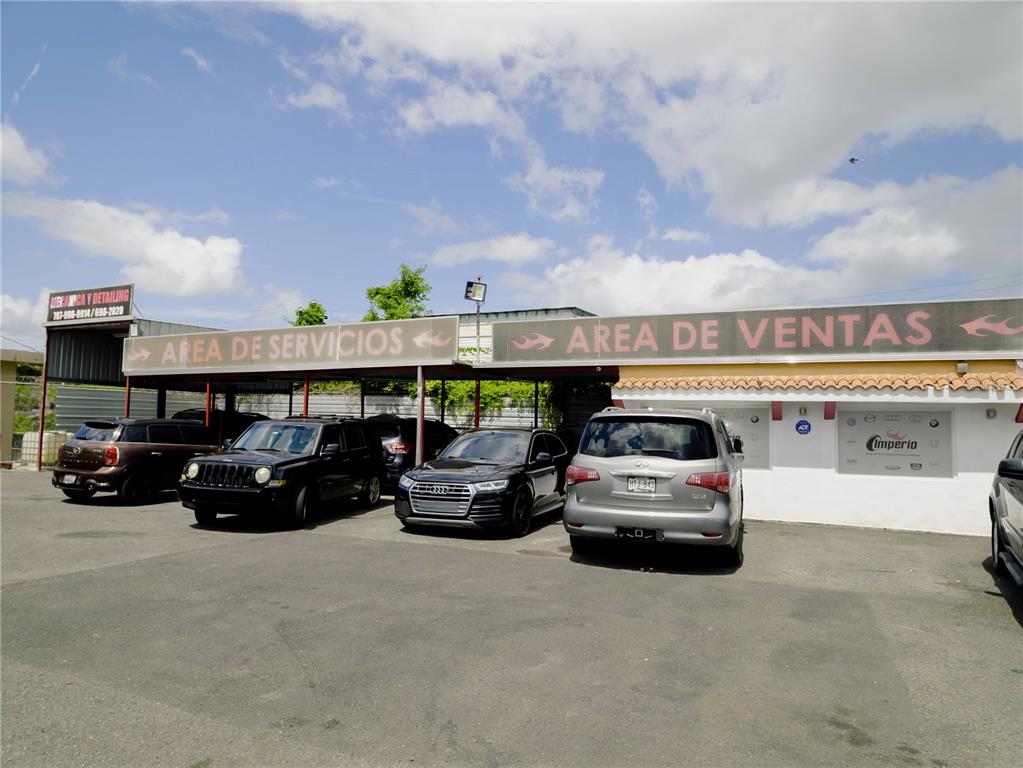 San Agustin AVE 65TH INFANTERIA