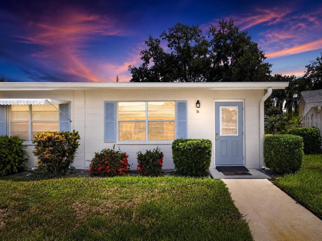 402 DORCHESTER PLACE UNIT 31