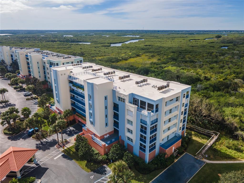 5300 S ATLANTIC AVENUE UNIT 7-302
