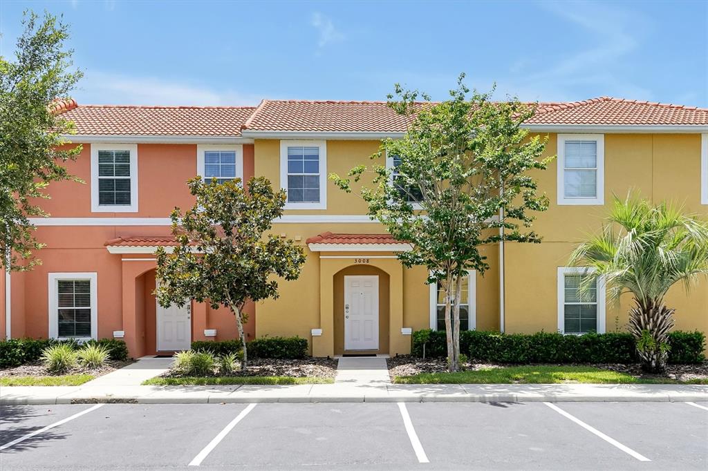 3008 RED GINGER ROAD UNIT 3008