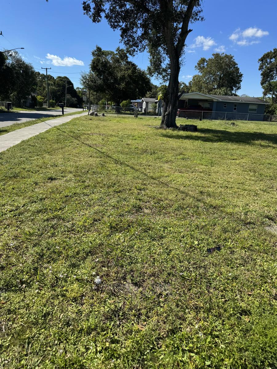 201 N 29th Street, Fort Pierce FL 34947