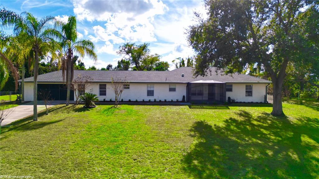 516 STARR RIDGE DRIVE