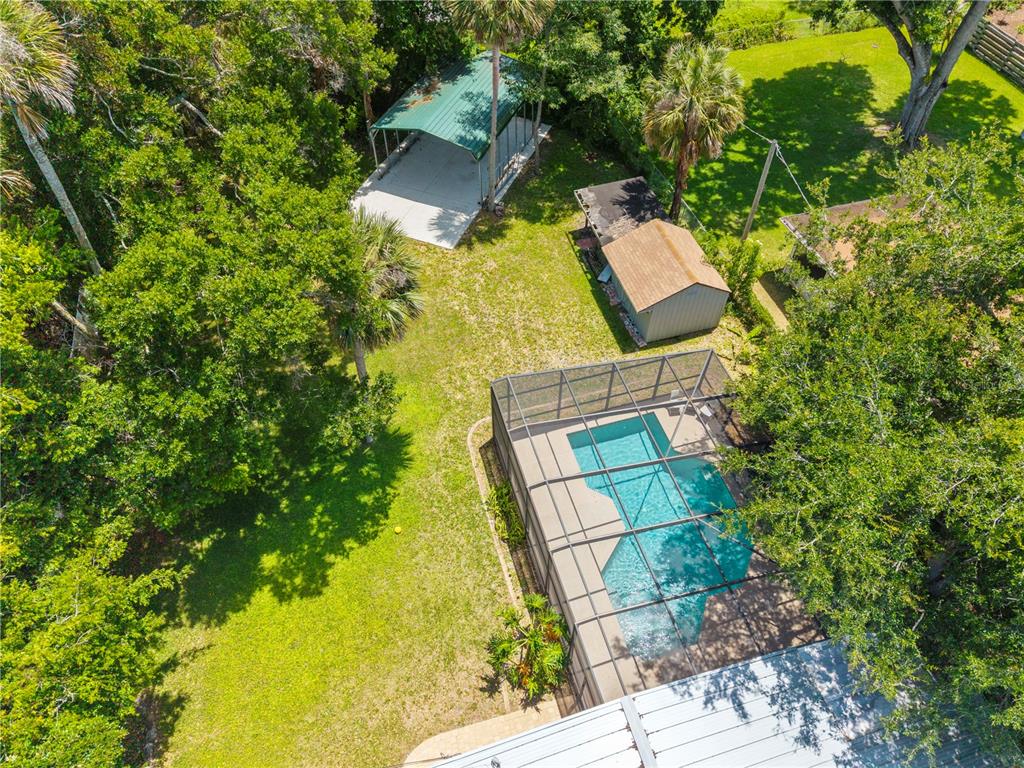 20 ARBOR DRIVE S, ORMOND BEACH, FL — photo 3 of 30