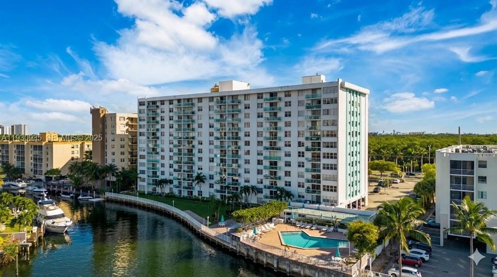 2841 NE 163rd St # 706, North Miami Beach FL 33160