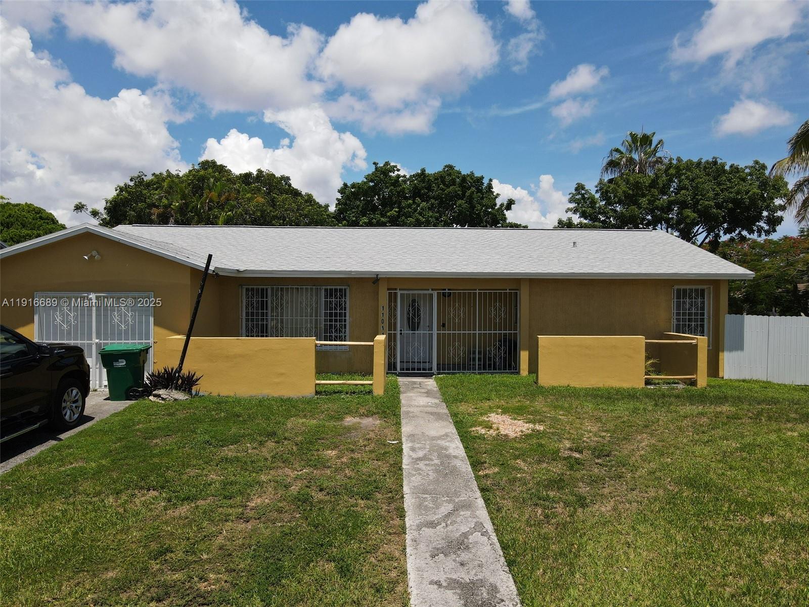 11011 SW 162nd Ter, Miami FL 33157