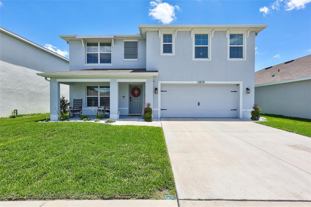 13878 WINEBERRY DRIVE