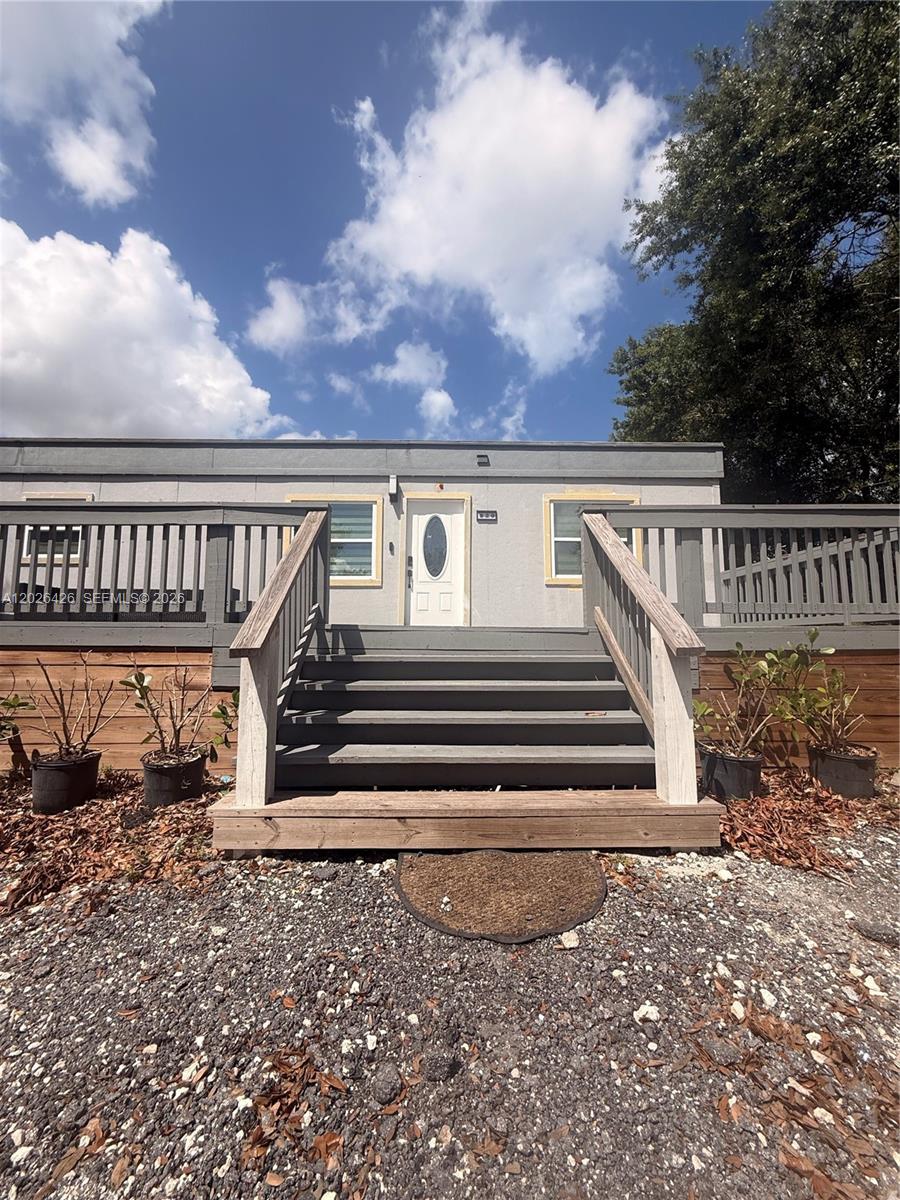 820 N trebol st, Clewiston FL 33440