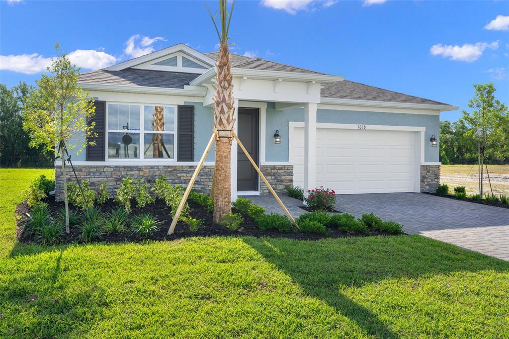5038 125TH AVENUE E, PARRISH, FL — photo 2 of 30