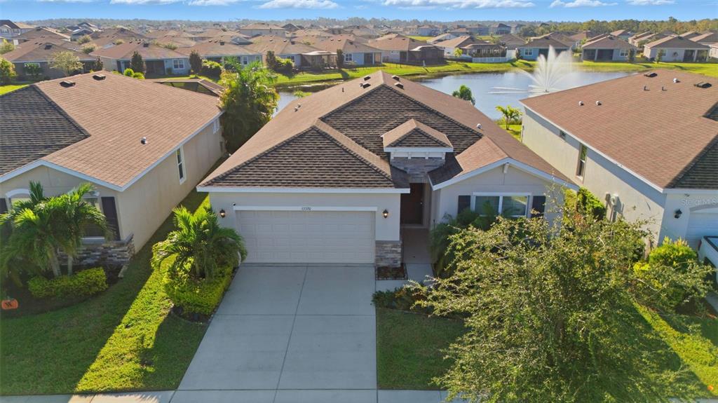 13320 WATERLEAF GARDEN CIRCLE