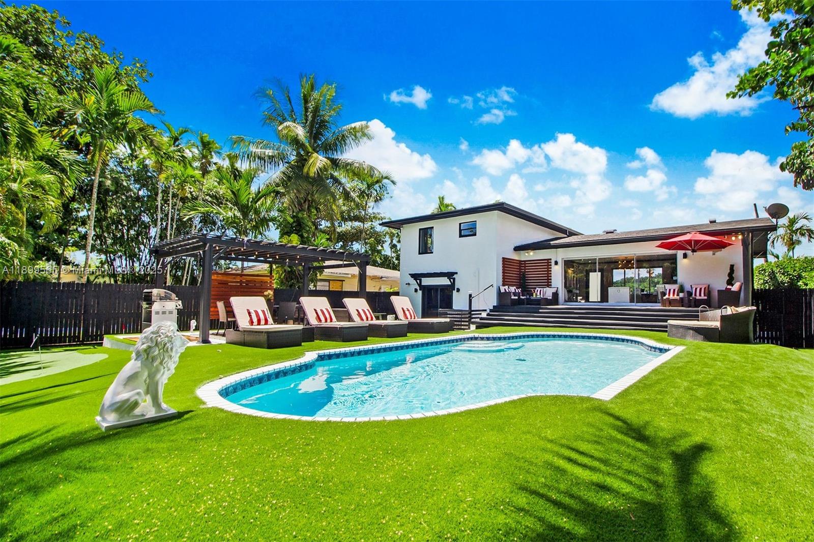 11975 W Biscayne Canal Rd, Miami FL 33161