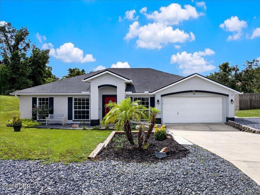 1901 EDEN DRIVE