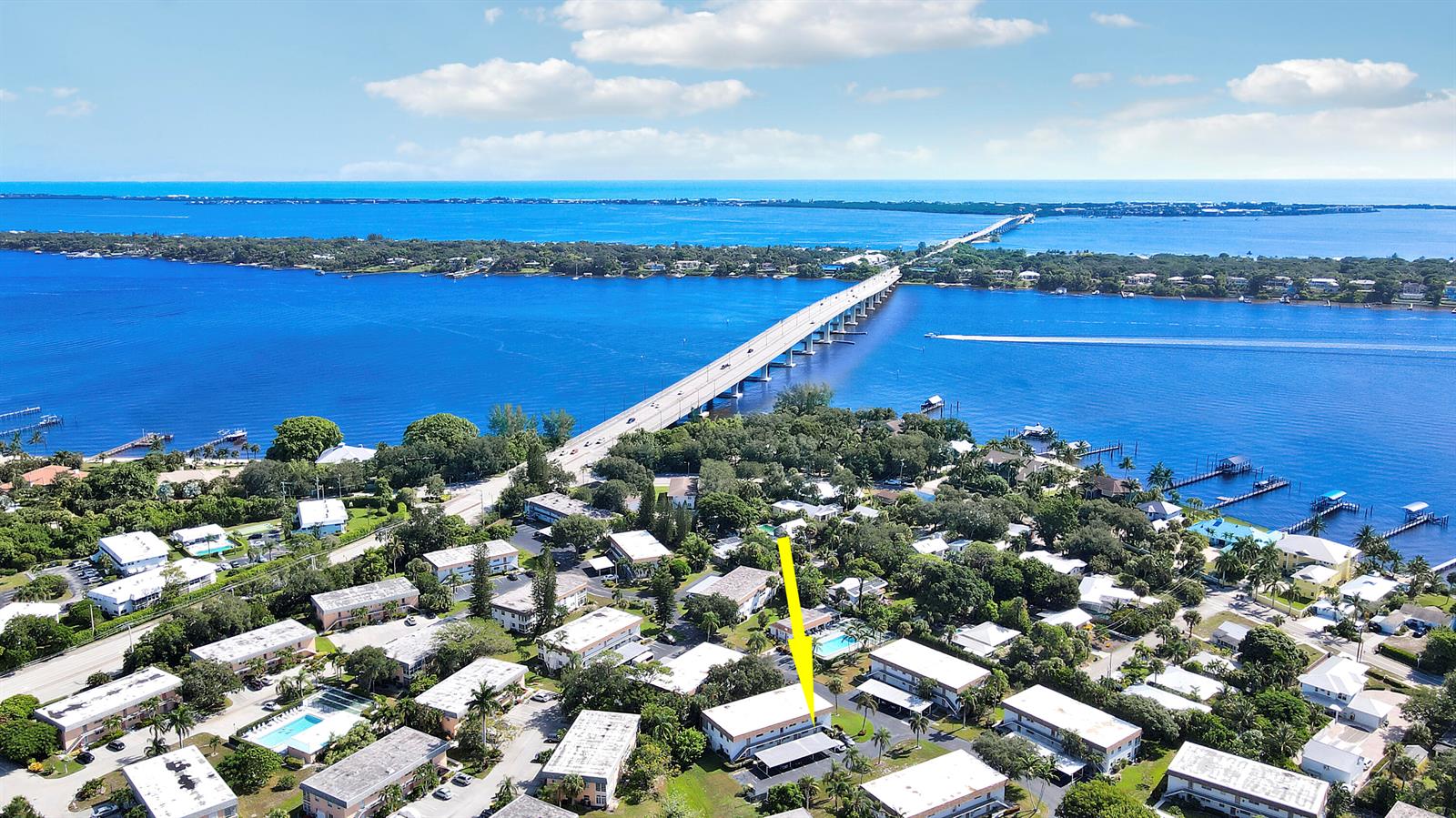 2950 SE Ocean Boulevard # 3, Stuart FL 34996
