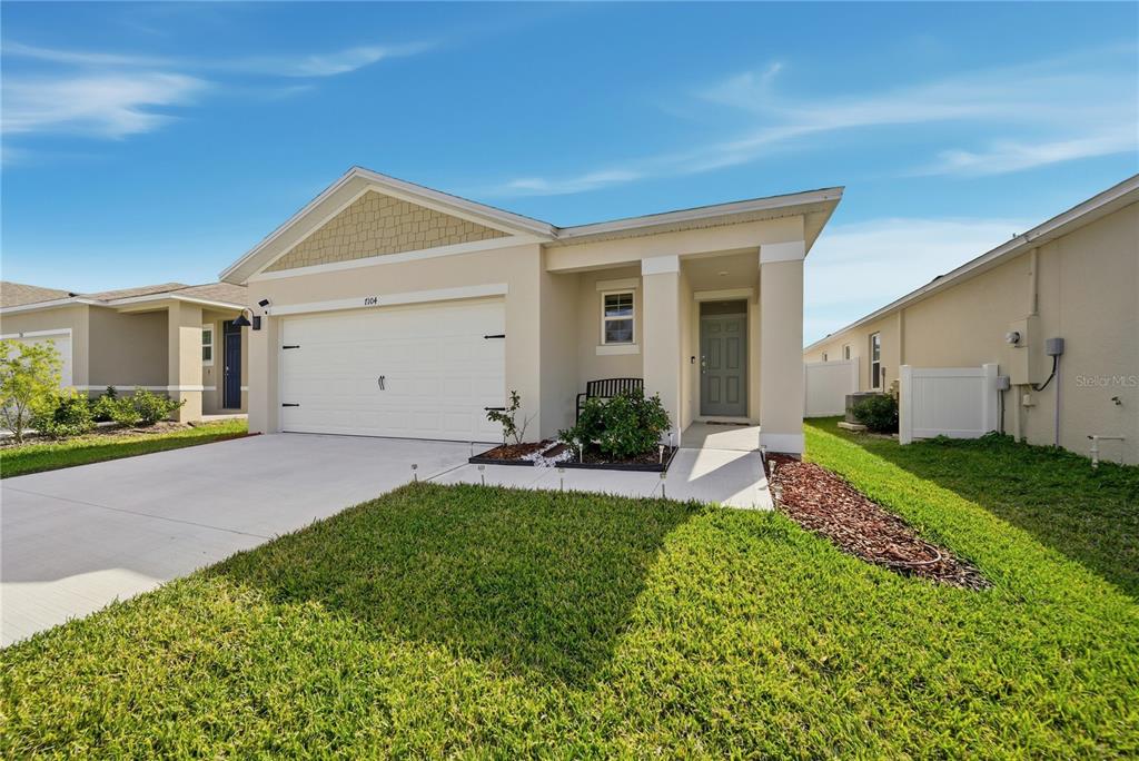 7104 CATTLE EGRET DRIVE, ST CLOUD, FL — photo 2 of 29