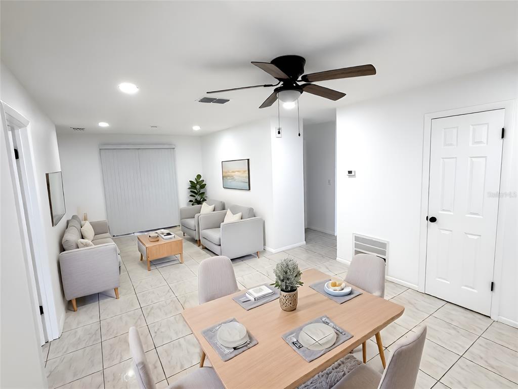 432 N JOHN STREET, ORLANDO, FL — photo 3 of 16