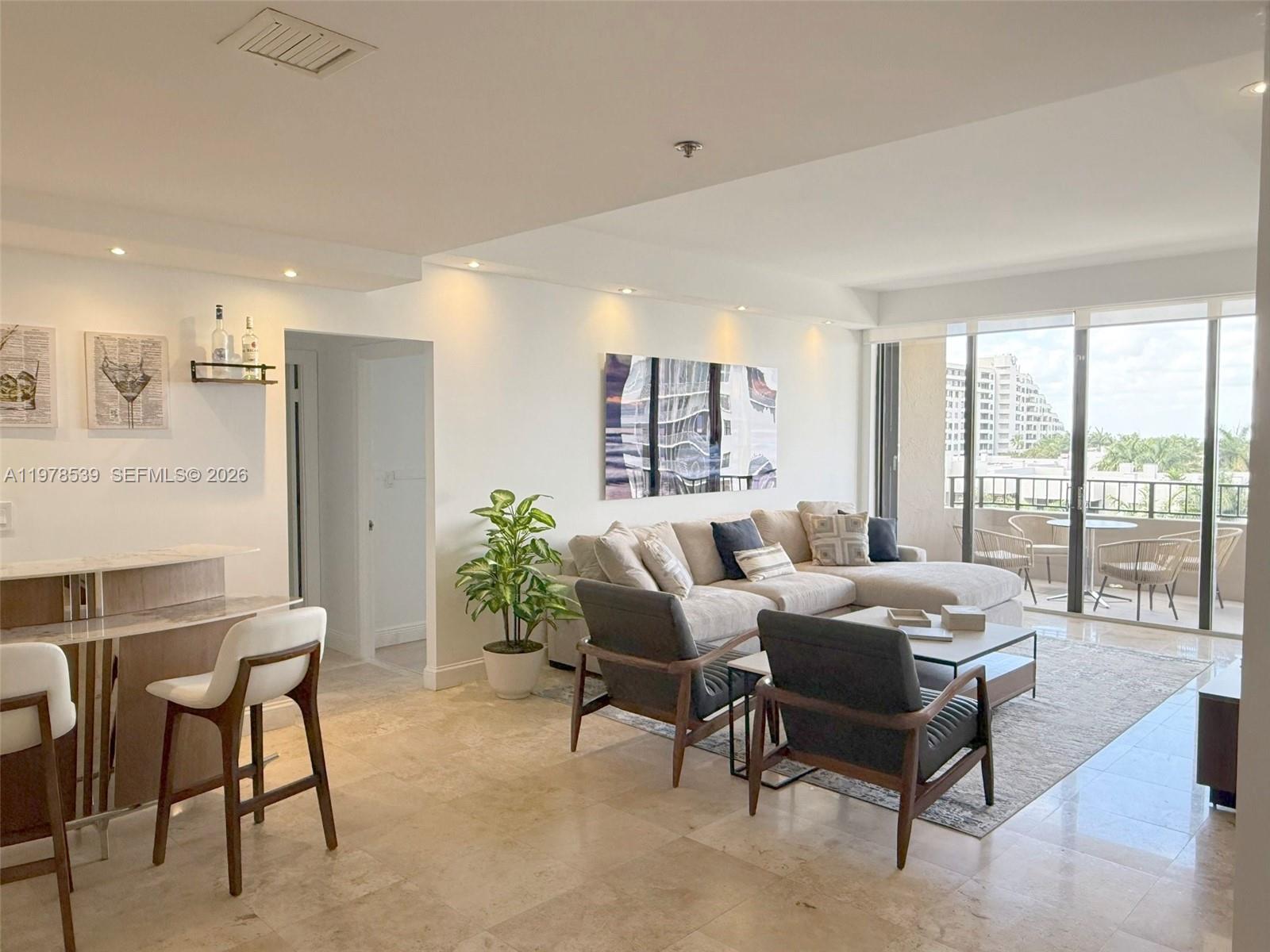 251 Crandon Blvd # 606, Key Biscayne FL 33149