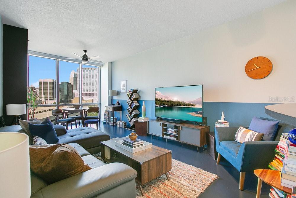 322 E CENTRAL BOULEVARD UNIT 1008, ORLANDO, FL — photo 4 of 30