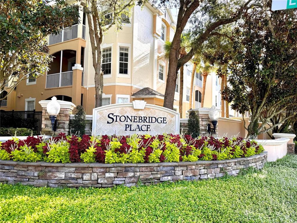3190 DANTE DRIVE UNIT 304