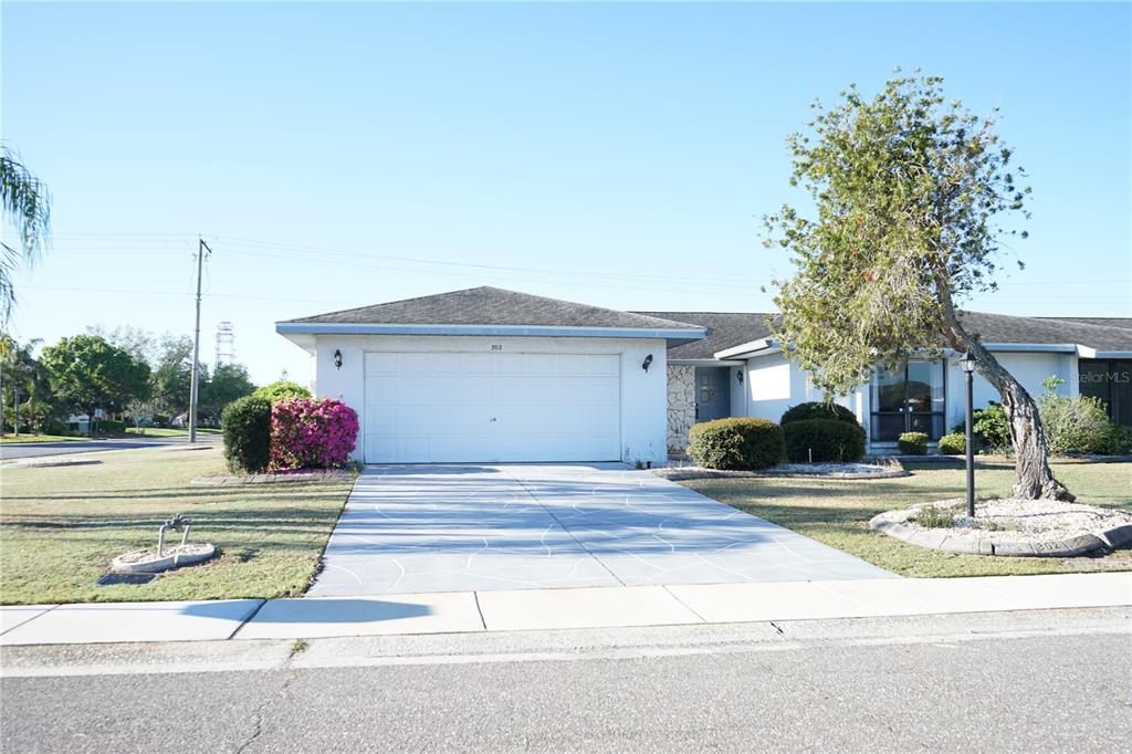302 BRYCE COURT