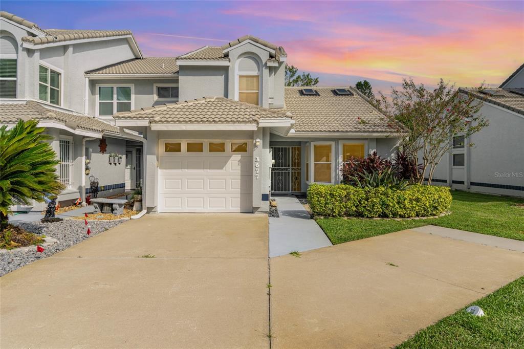 3677 OAKHILL DRIVE