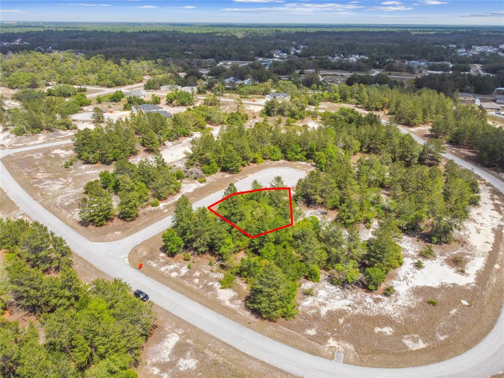 602 HOMOSASSA WAY
