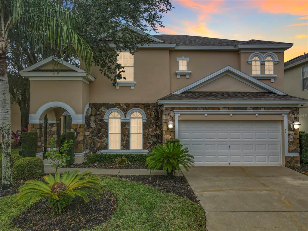 574 TUPELO CIRCLE