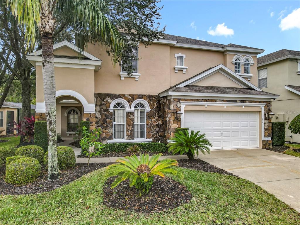 574 TUPELO CIRCLE, DAVENPORT, FL — photo 3 of 30
