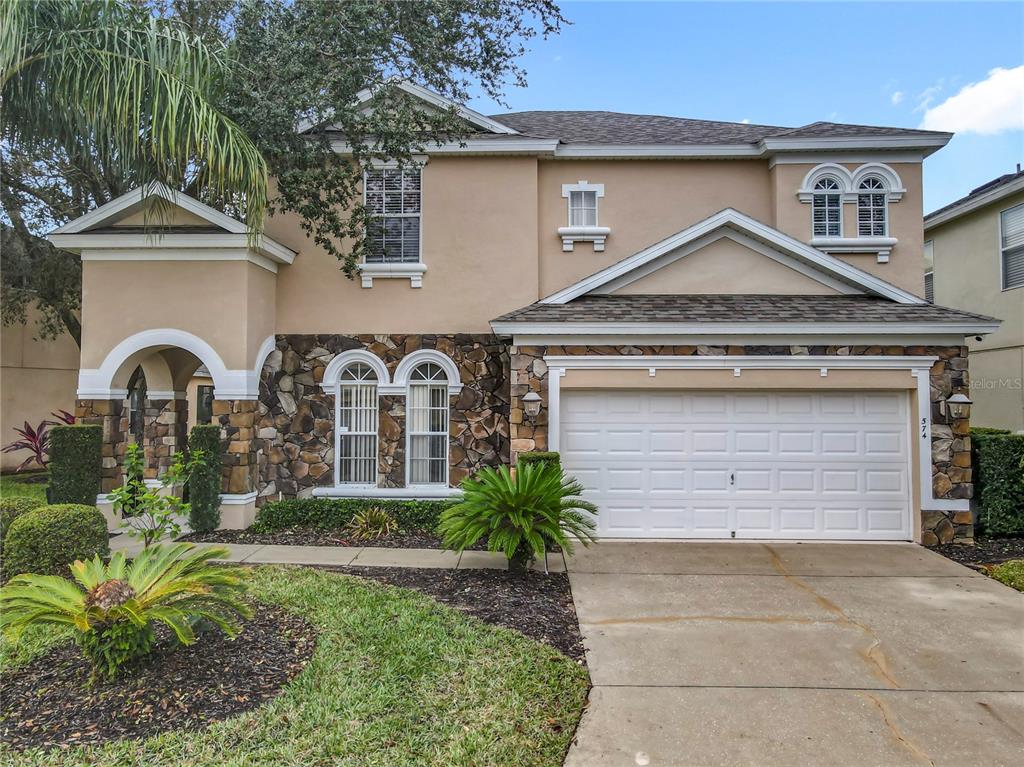 574 TUPELO CIRCLE, DAVENPORT, FL — photo 4 of 30