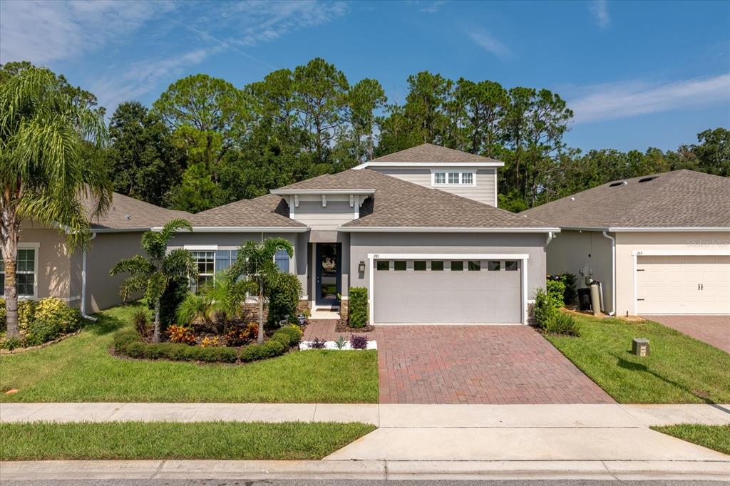 281 SIESTA VISTA COURT