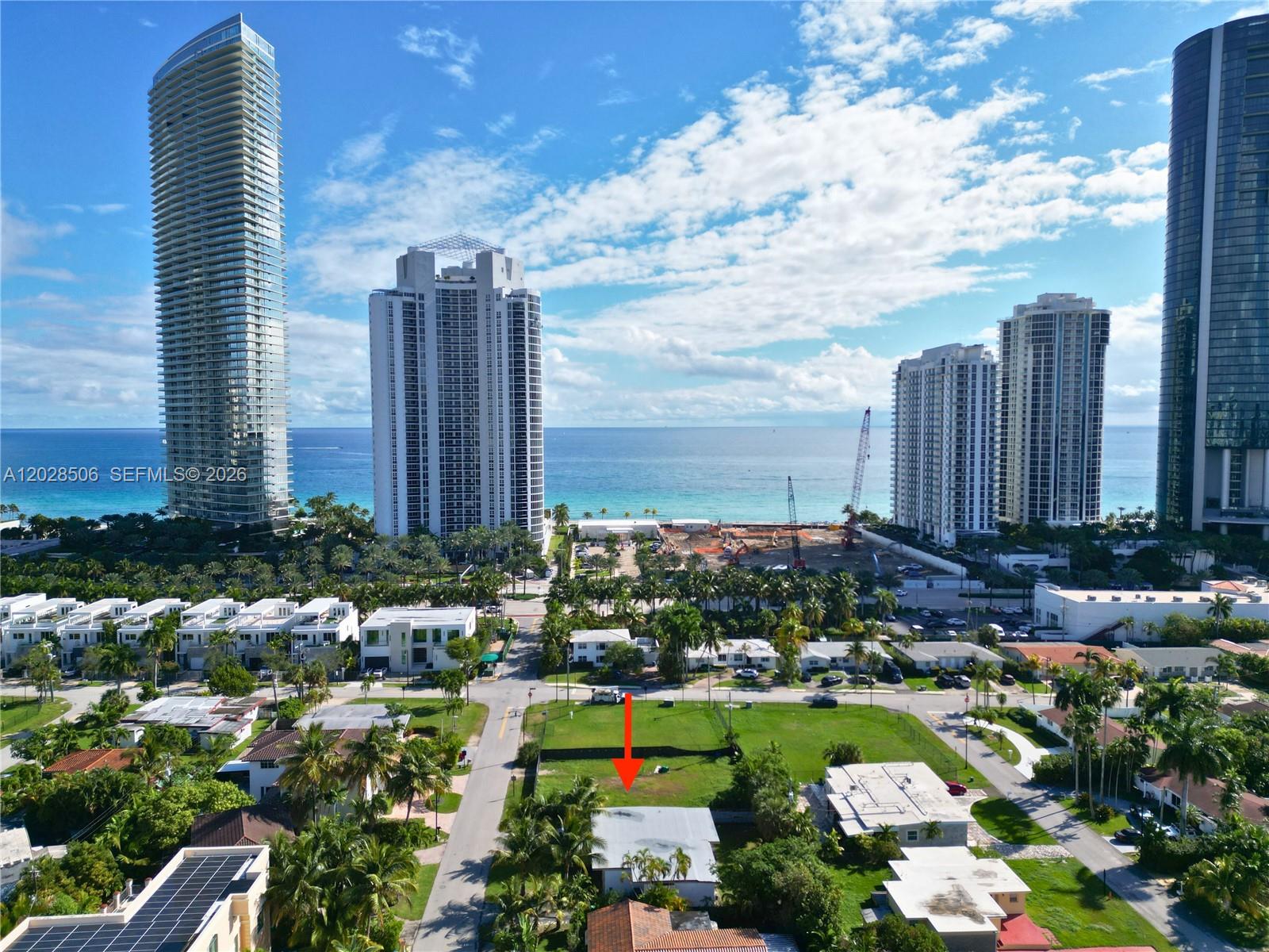 212 189th St, Sunny Isles Beach FL 33160